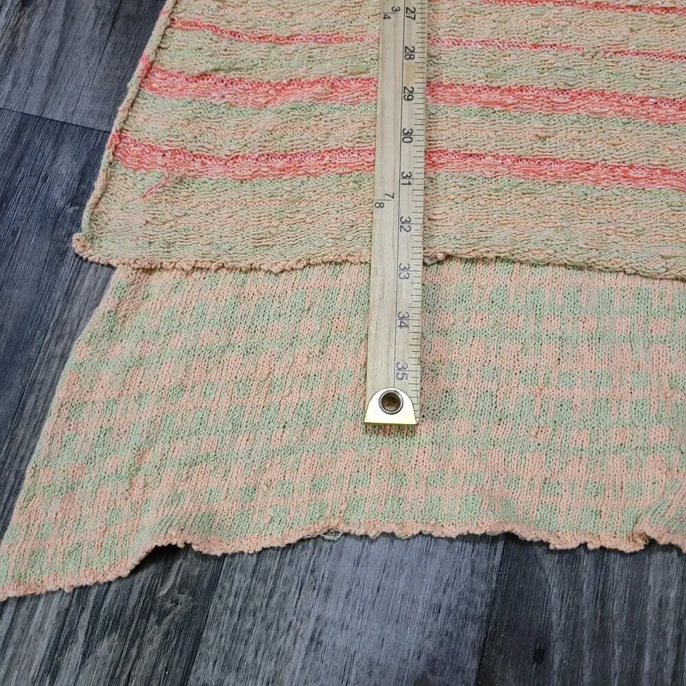 Free People Womens‎ Berkley Hoodie Multicolored Size XS Beachy